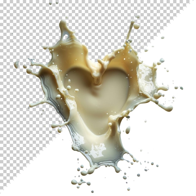 Realistic world milk day Milk splash milk bottle milk product isolated on transparent background