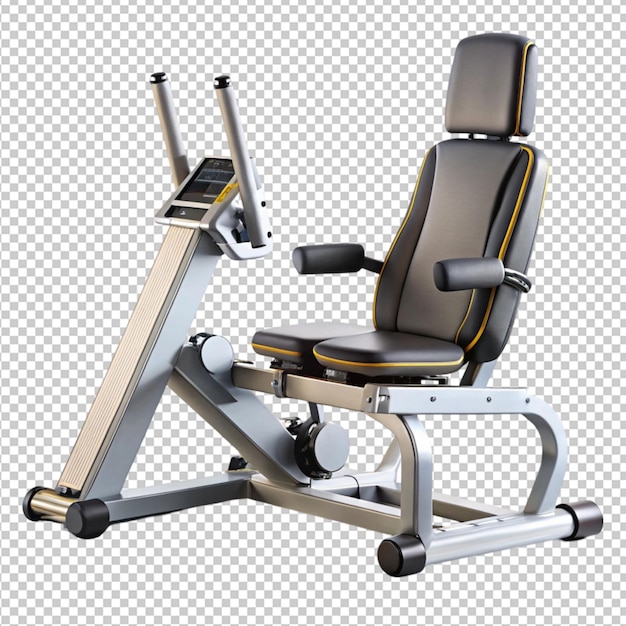 PSD recline personal technogym