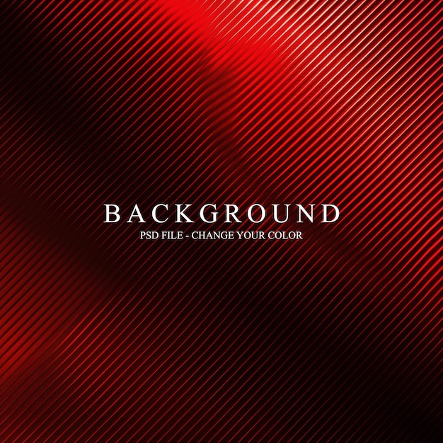 PSD red background dark red color gradient large area of dark red rough texture