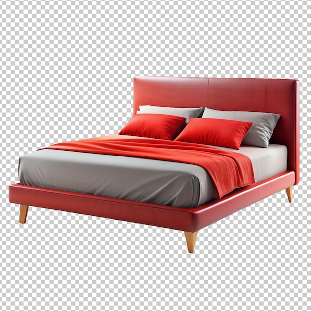 red bed