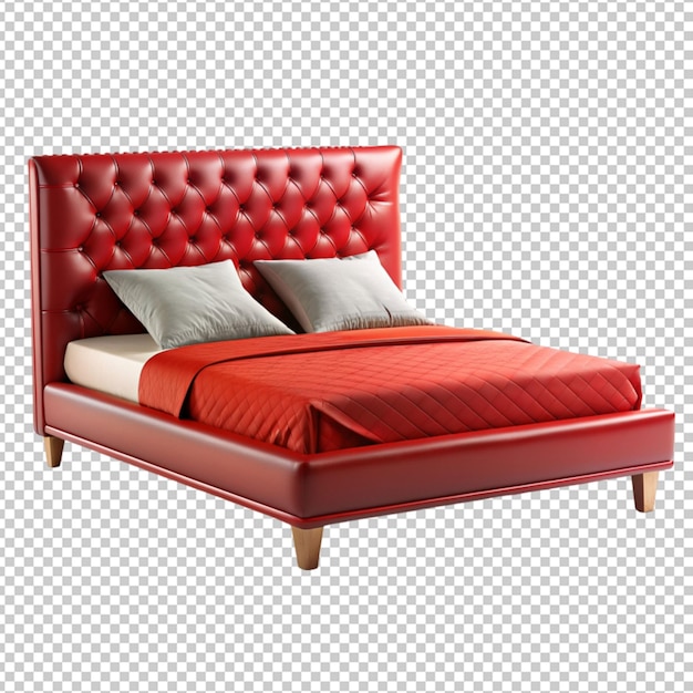 red bed