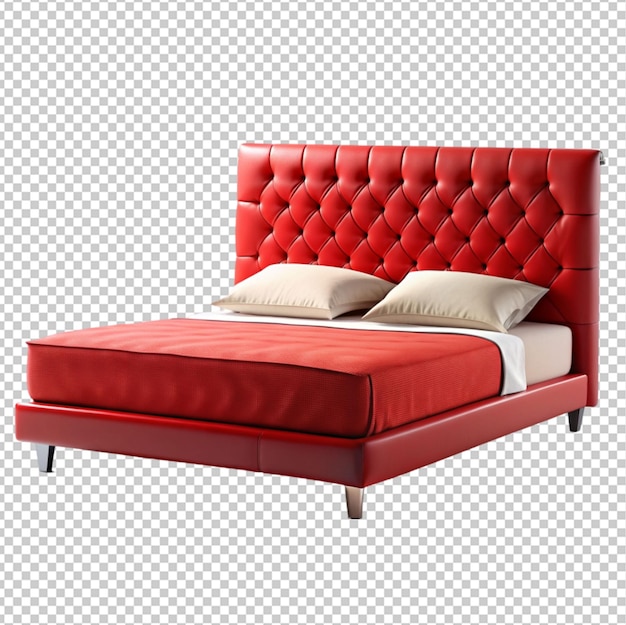 red bed