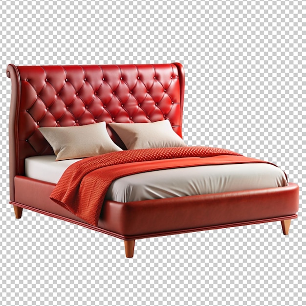 red bed