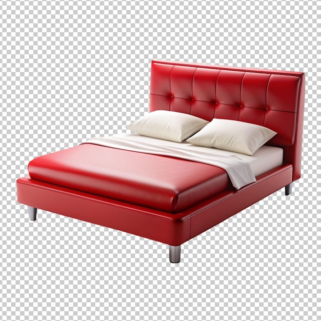 red bed