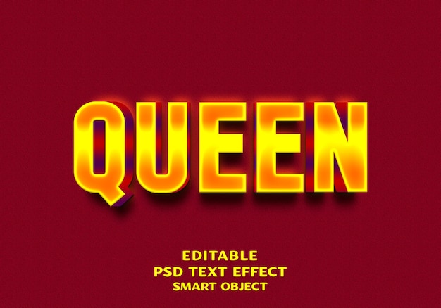 a red cover for the queen mobile