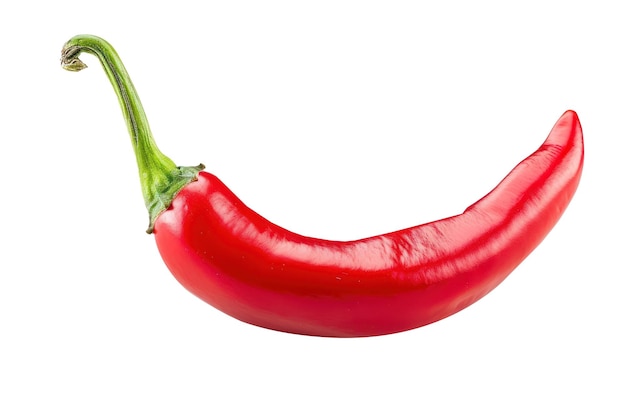 Red Hot Pepper