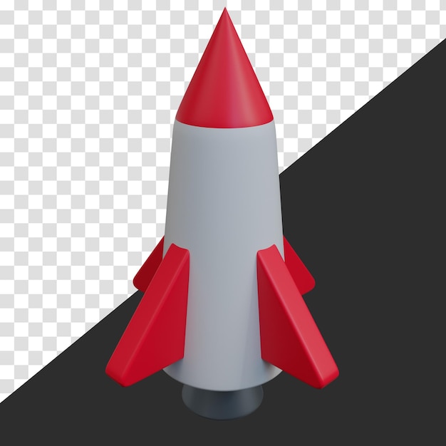 red rocket