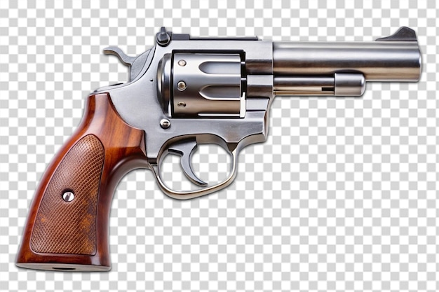 Revolver png