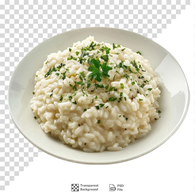 risotto transparent background