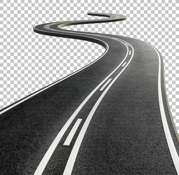 Road png transparent