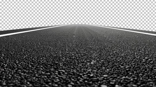 PSD road png transparent