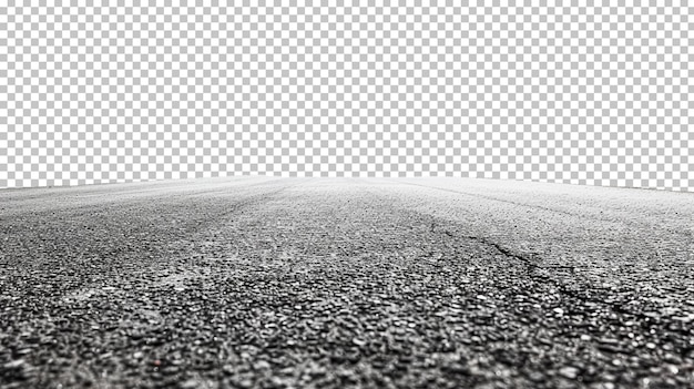 PSD road png transparent