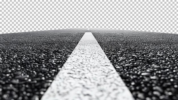 PSD road png transparent