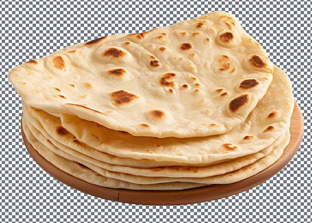 roti chapati