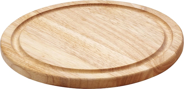 Round board