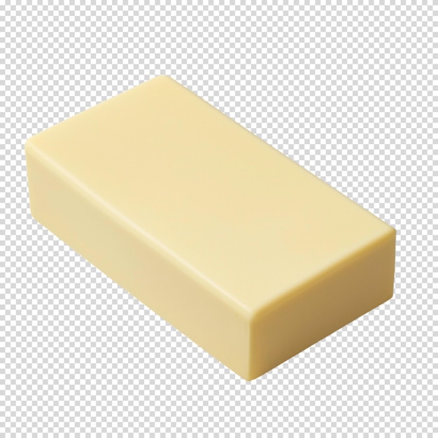 Rubber Eraser Day isolated on transparent background