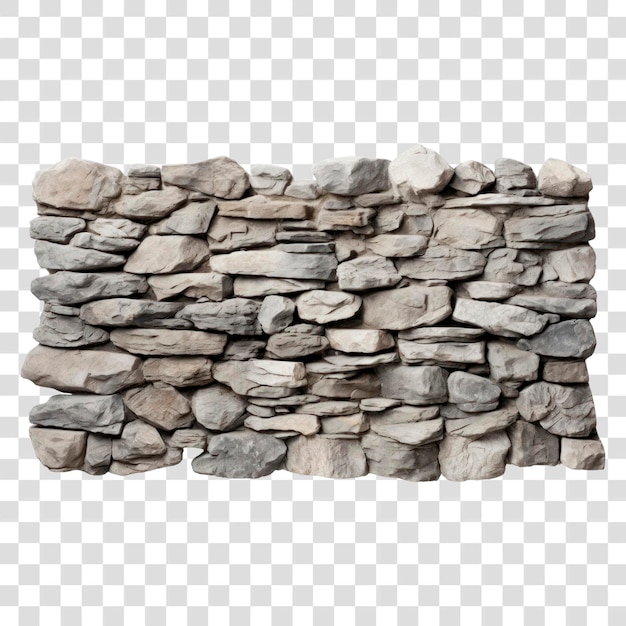 Rustic stone wall texture background