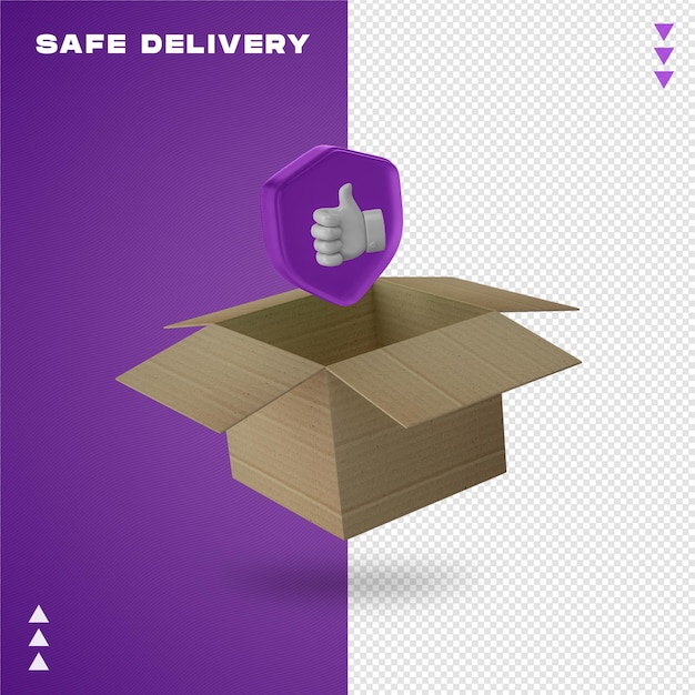 Safe Delivery