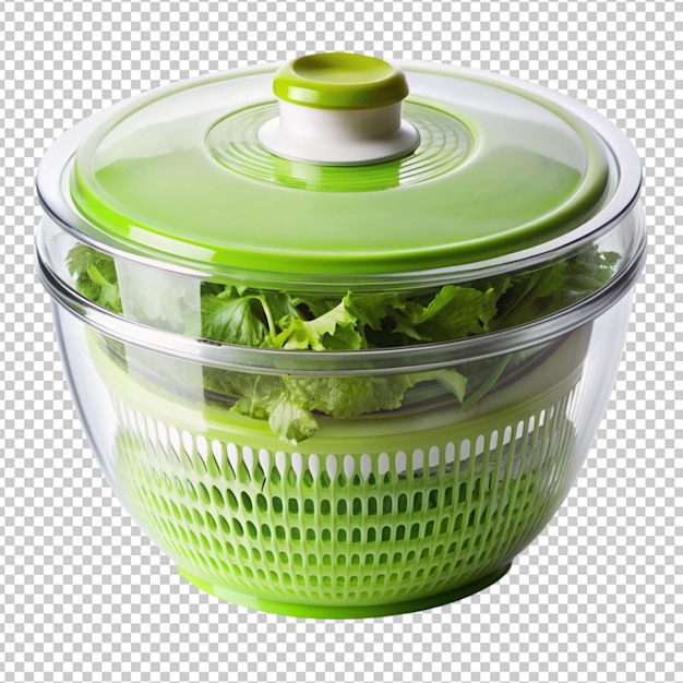 salad spinner