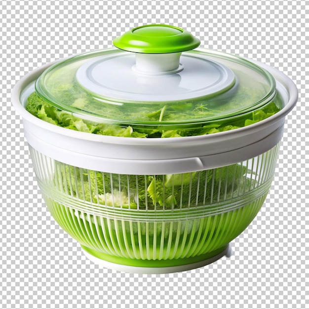 salad spinner