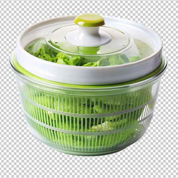 salad spinner