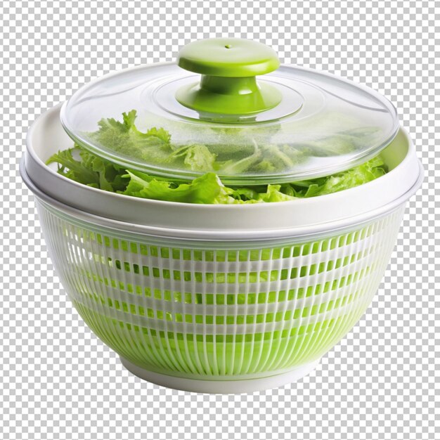 salad spinner