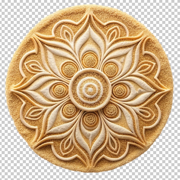 sand art cutout