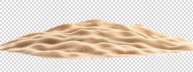 PSD sand is a beautiful brown color that is called sand