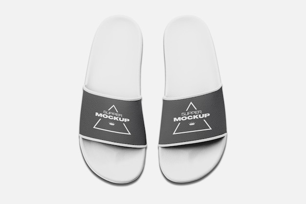 Sandal Mockup