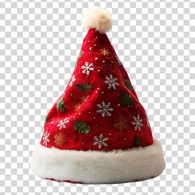 santa claus hats pack