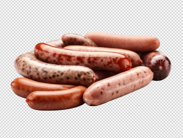 Sausage png