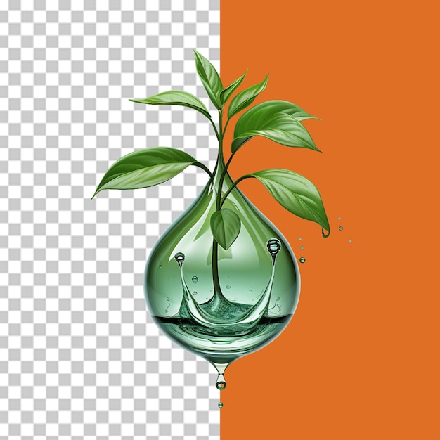 Save the earth png illustration