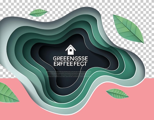 PSD save the earth png