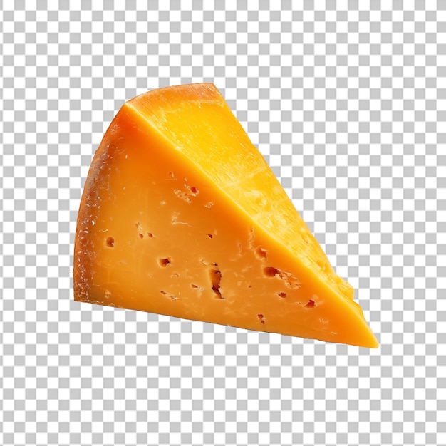 Savory Cheese Slice