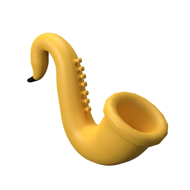 Saxophone