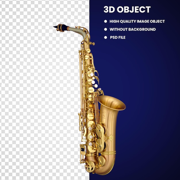 Saxophone