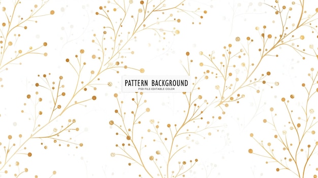 PSD seamless fabric pattern vector design background images