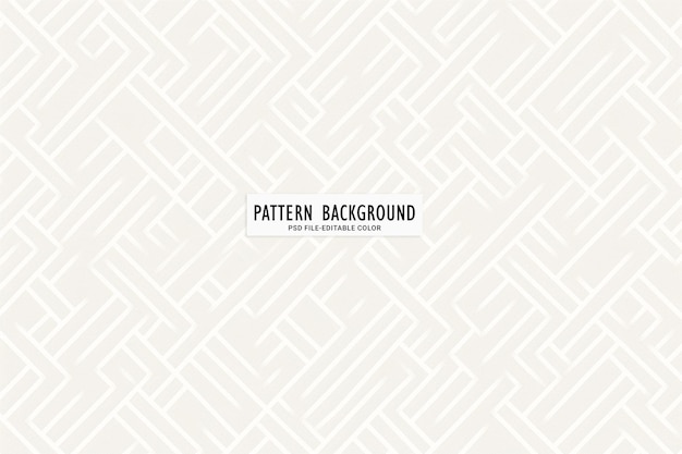 Seamless pattern Abstract graphic background with squares lines and grid Simple geo texture