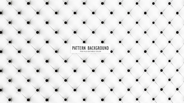 seamless tile pattern Modern stylish texture stock