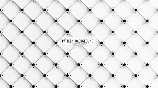 seamless tile pattern Modern stylish texture stock