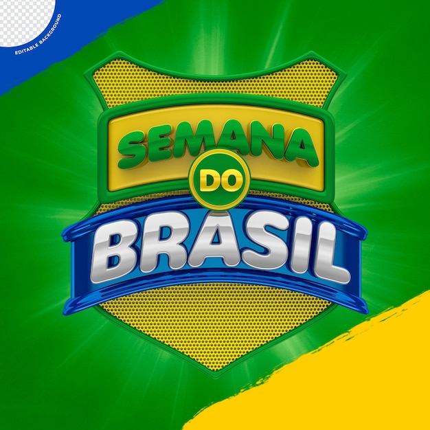 SEMANA DO BRASIL 01