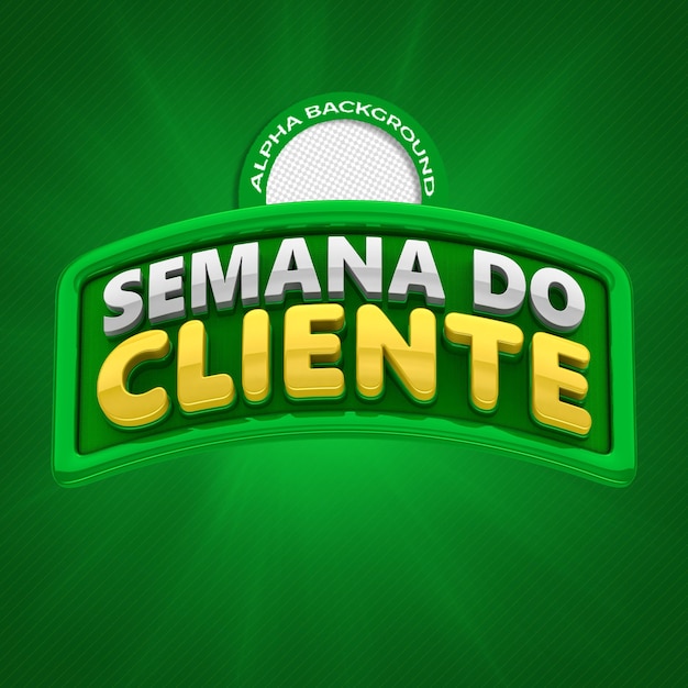 SEMANA DO CLIENTE 01