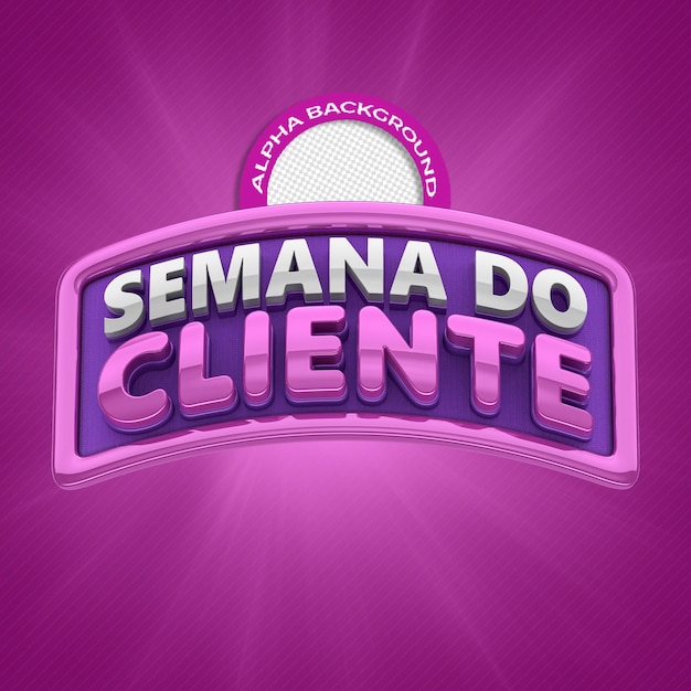 SEMANA DO CLIENTE 10