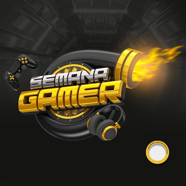 SEMANA GAMER 01