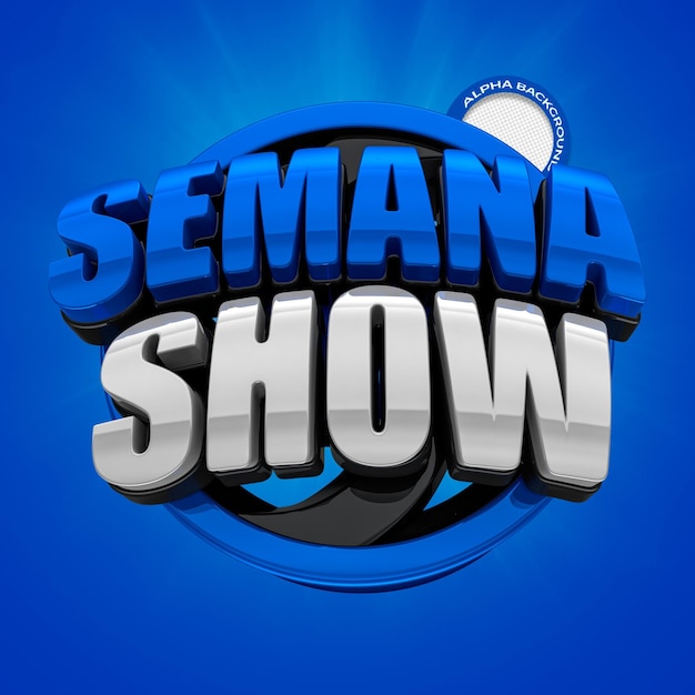 SEMANA SHOW 05