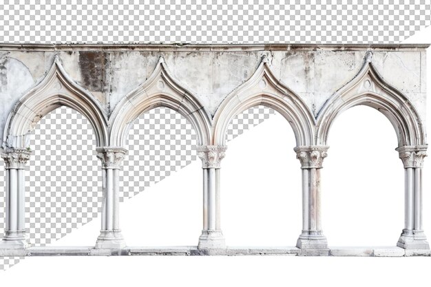 PSD a set of three columns with a grungy background and a grid of white and gray