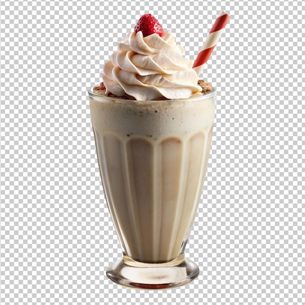 shake transparent background