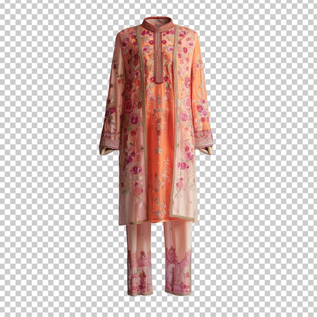 PSD shalwar kameez women dress