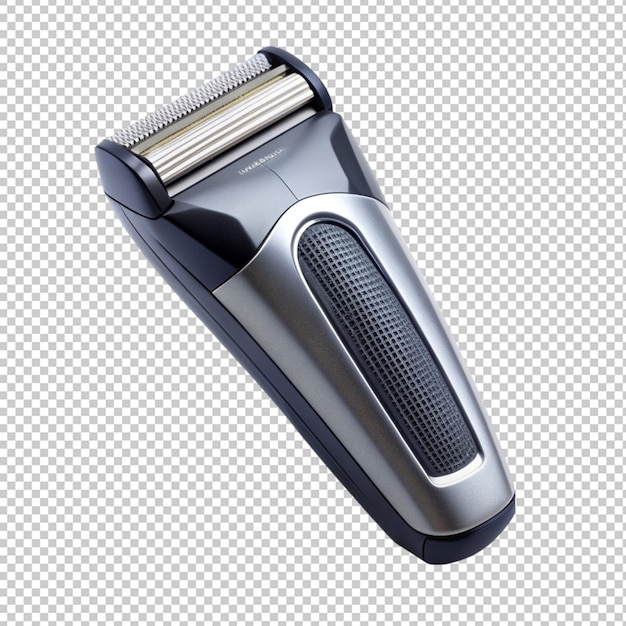 PSD shaver hair