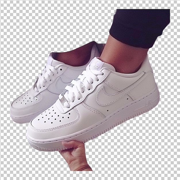 PSD shoes png